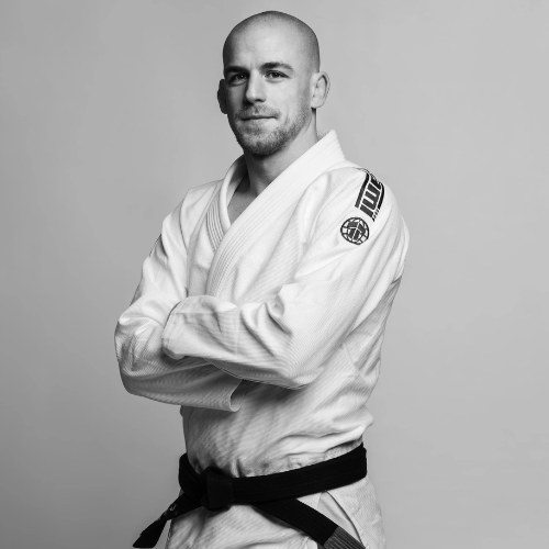 MASTERS CAMP BJJ