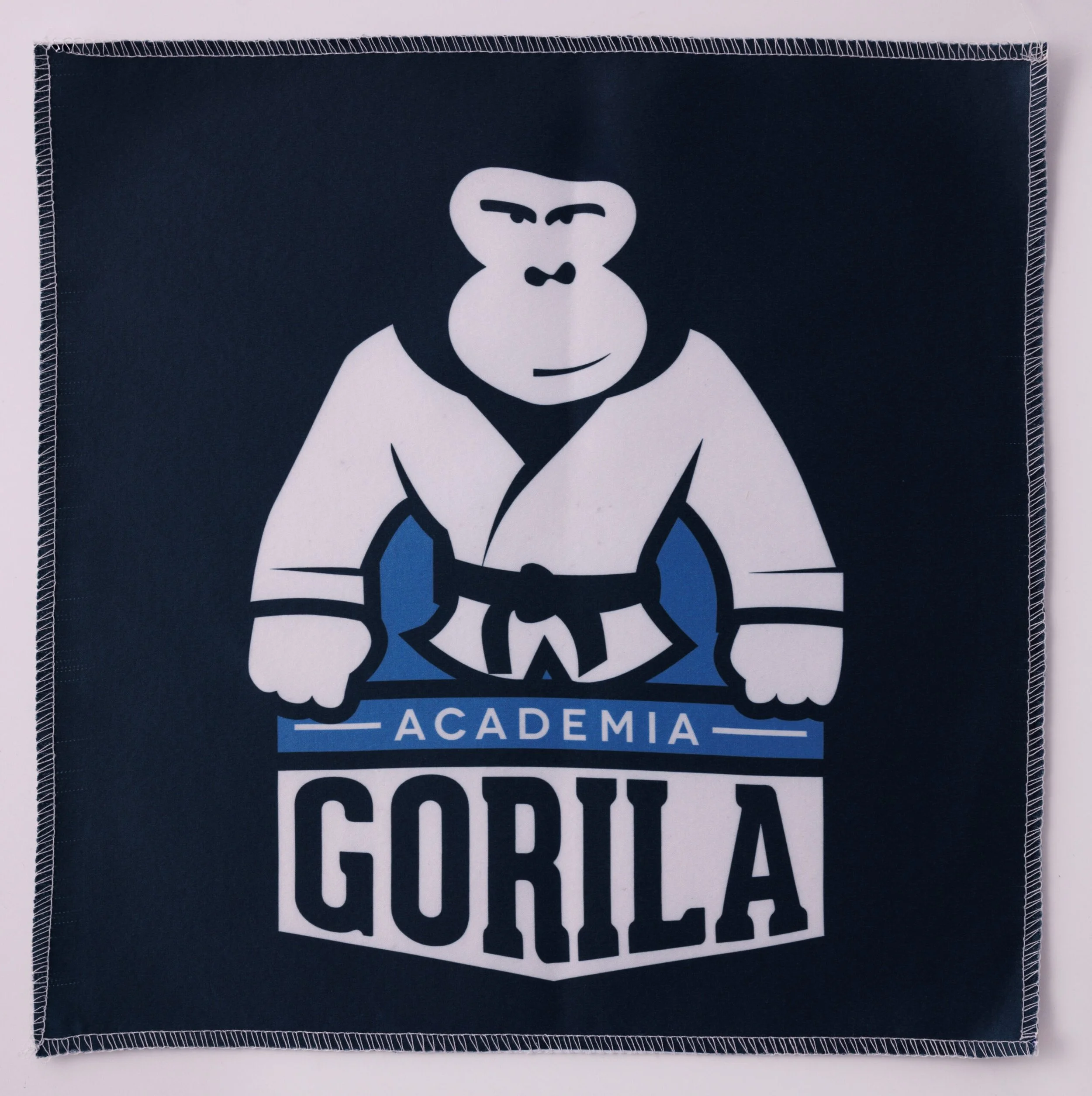 Naszywka Gorila II BIG