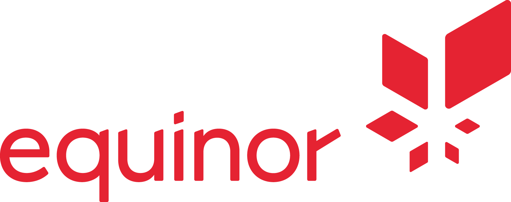 Logo Equinor