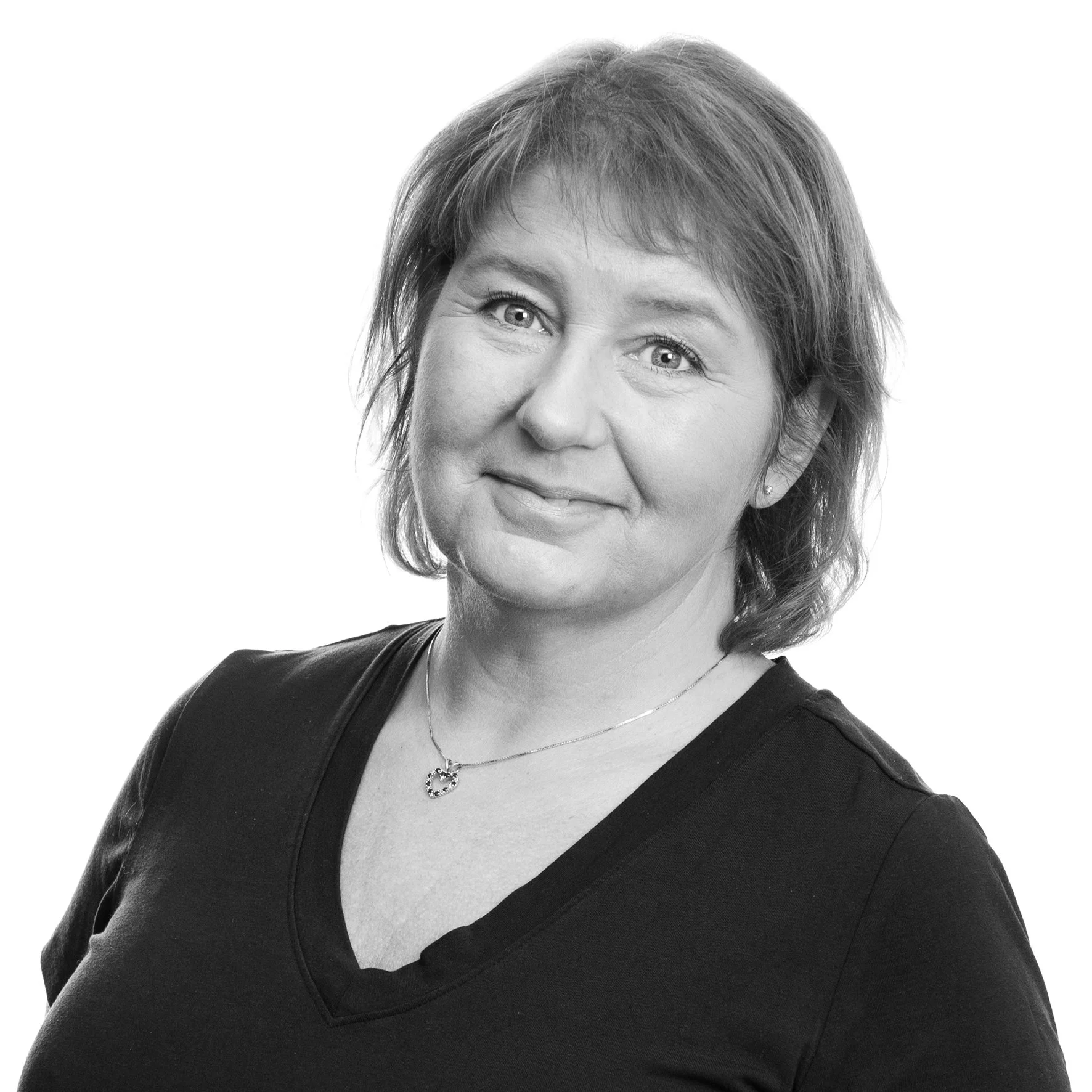 Monicha Olsen, Controller