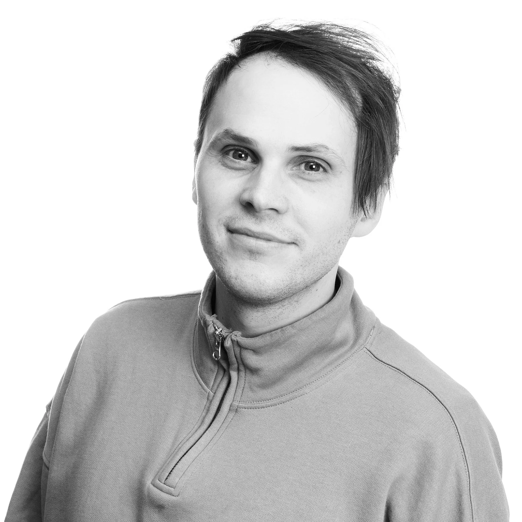 Sebastian Tomas Siggerud, Grafisk og digital designer