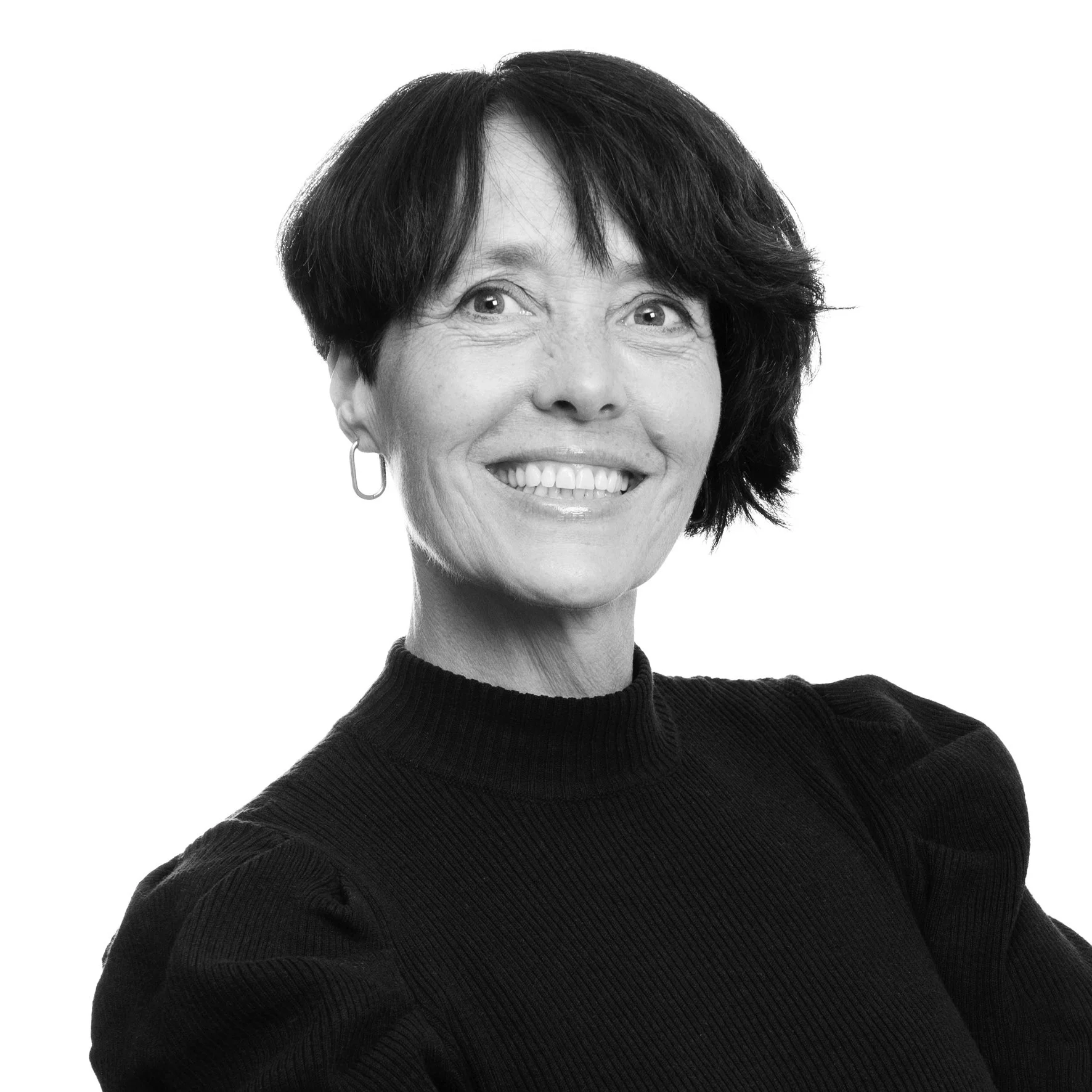 Kjersti Gylseth, Pedagogisk leder Newton