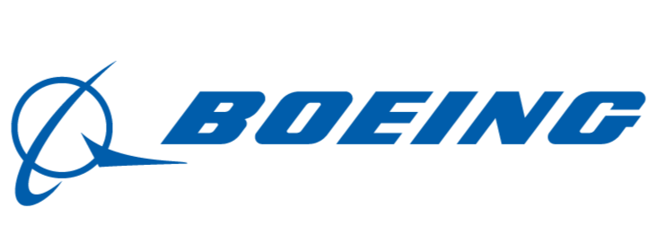 Logo Boeing