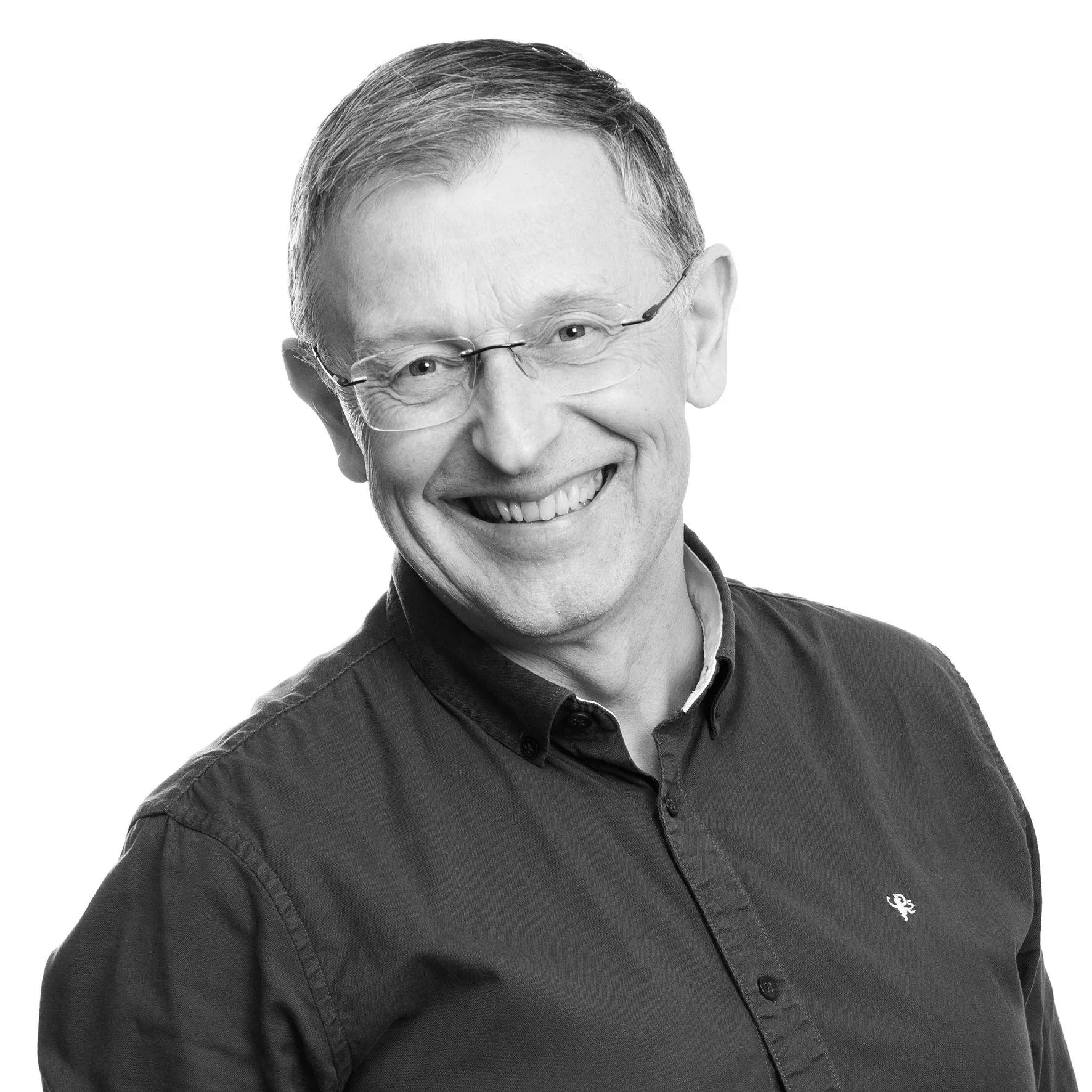 Ole Morten Mortensen, Prosjekt- og Produktleder Newton