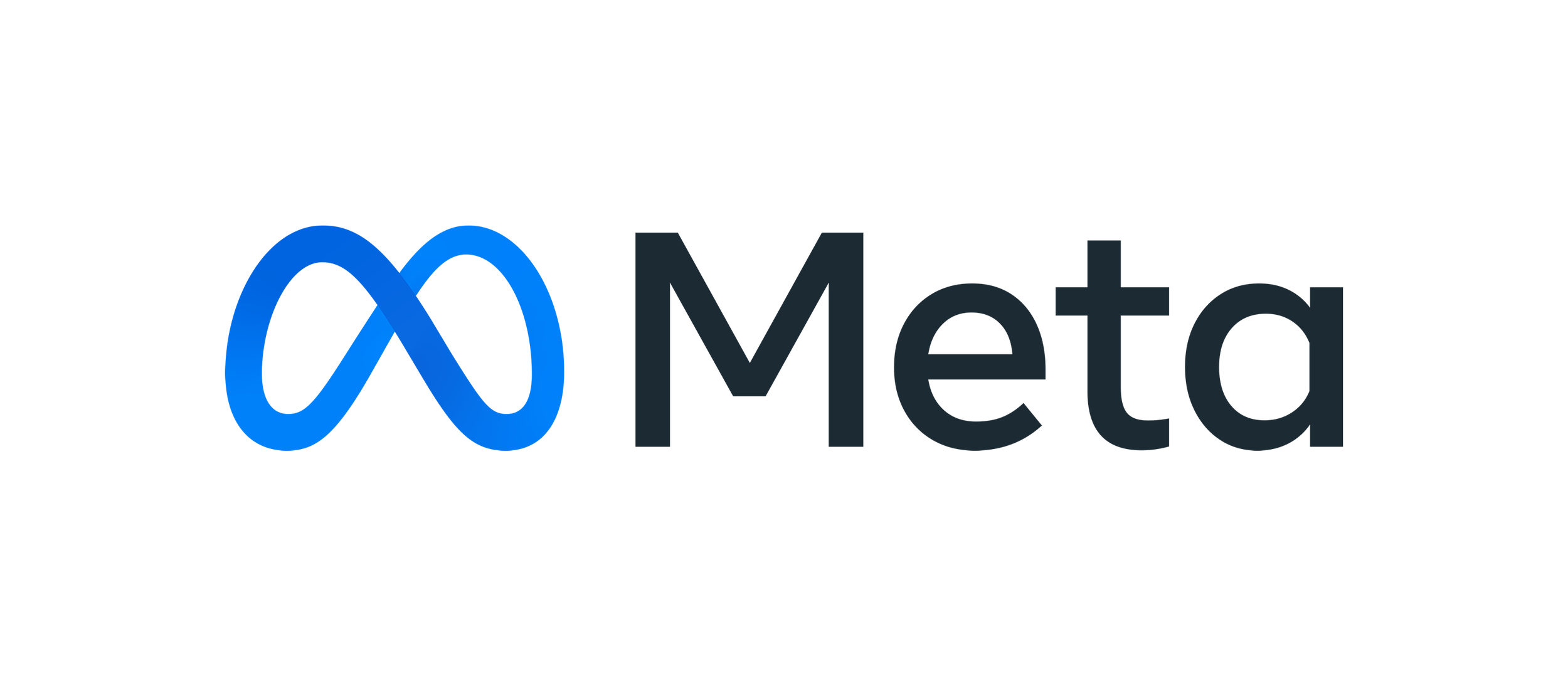 Logo Meta