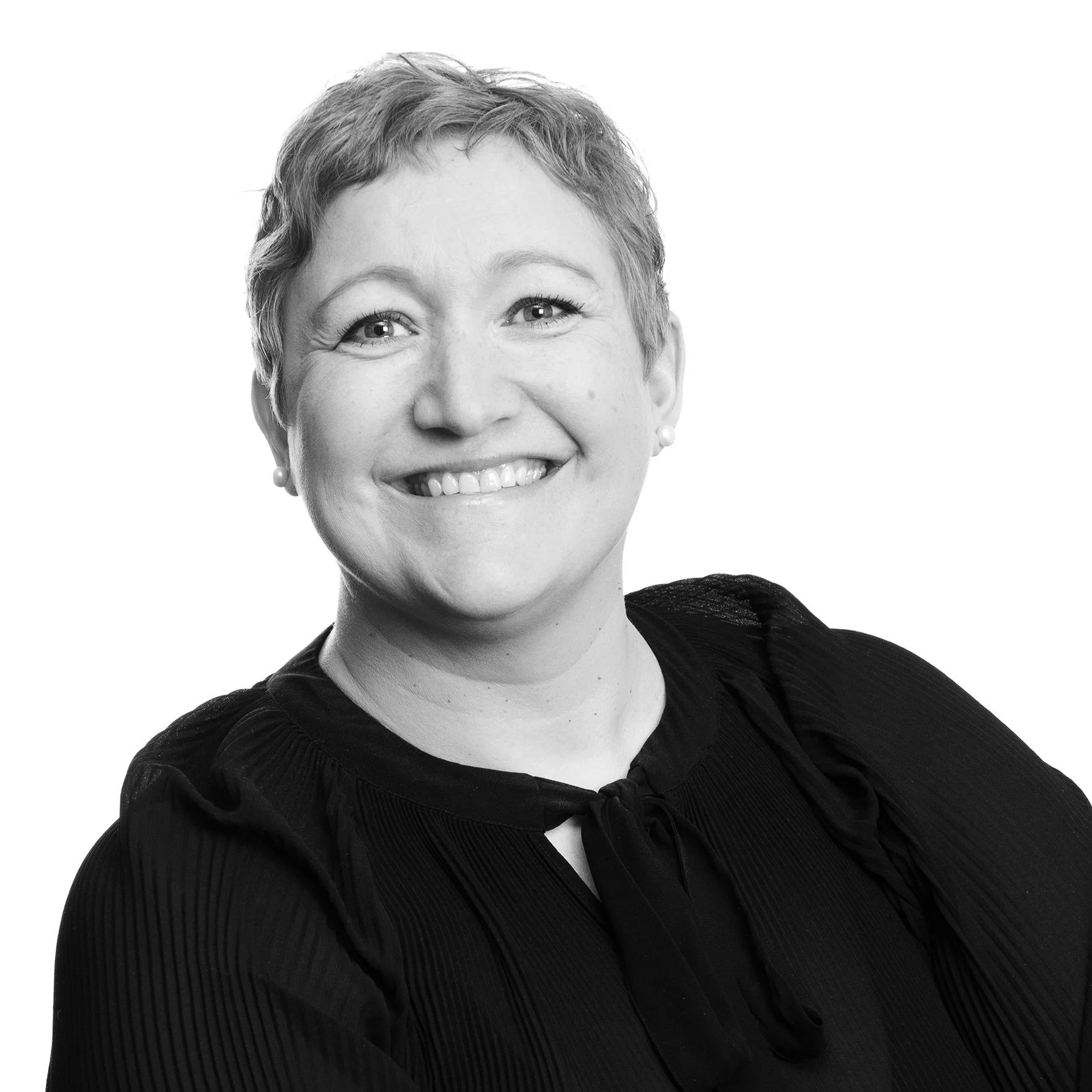 Mariann Johnsen, Konseptleder FLL