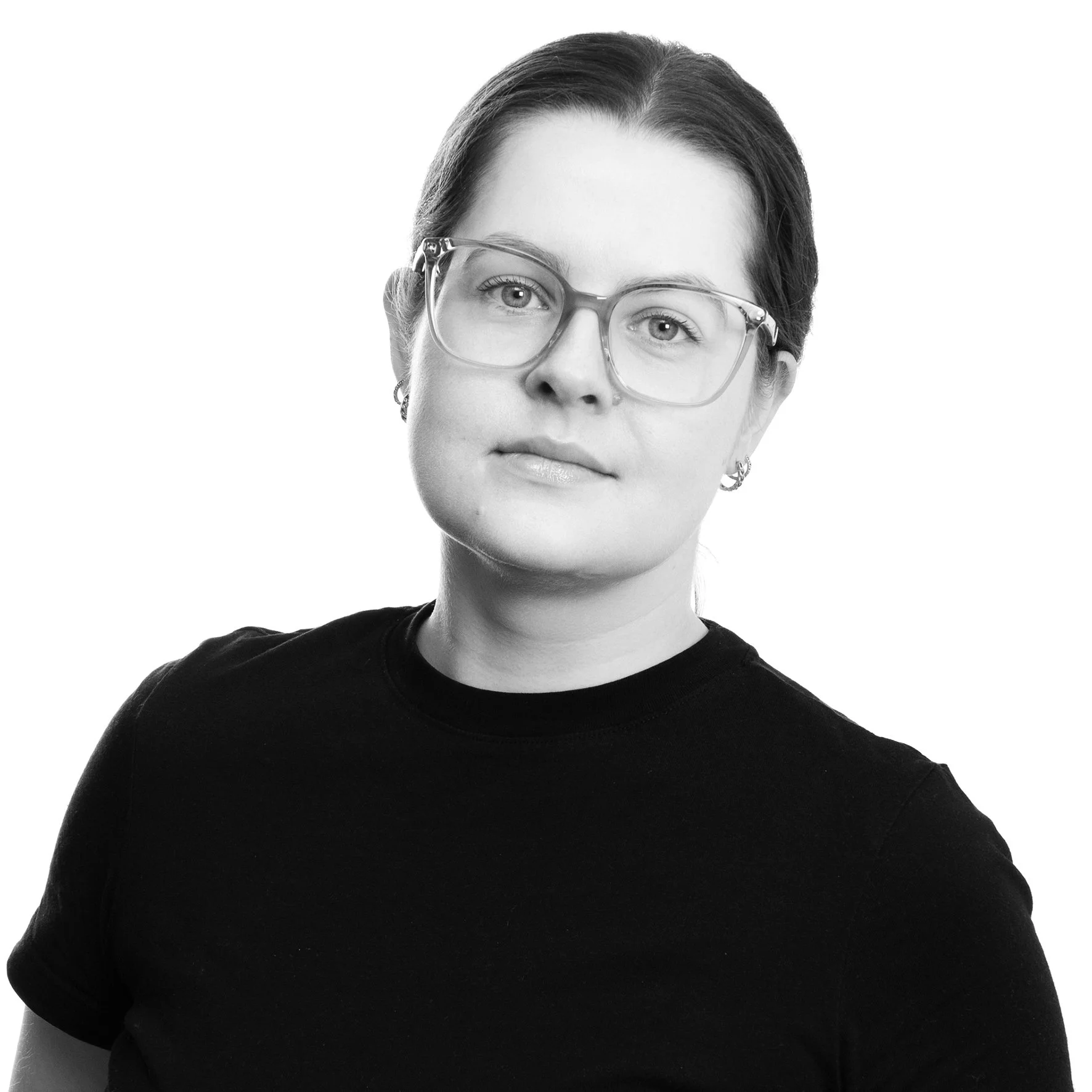 Sara Helen Karlsen, Logistikkansvarlig FLL