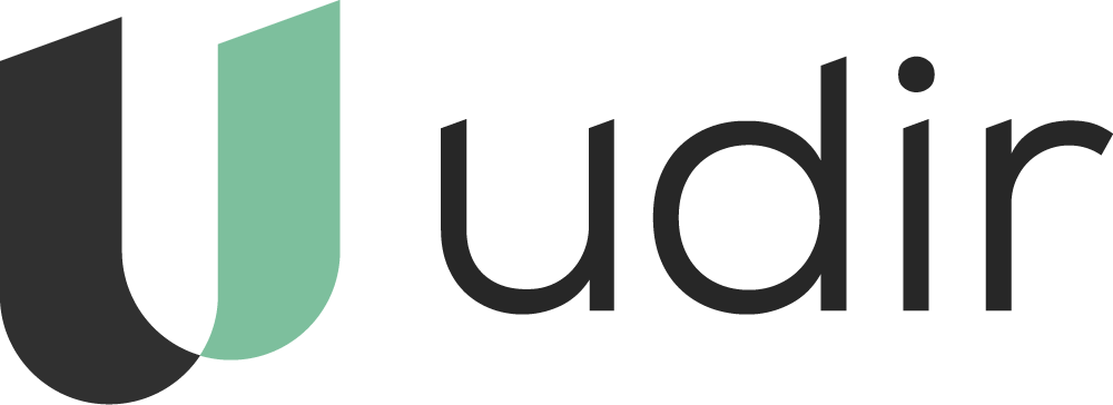 Logo Udir