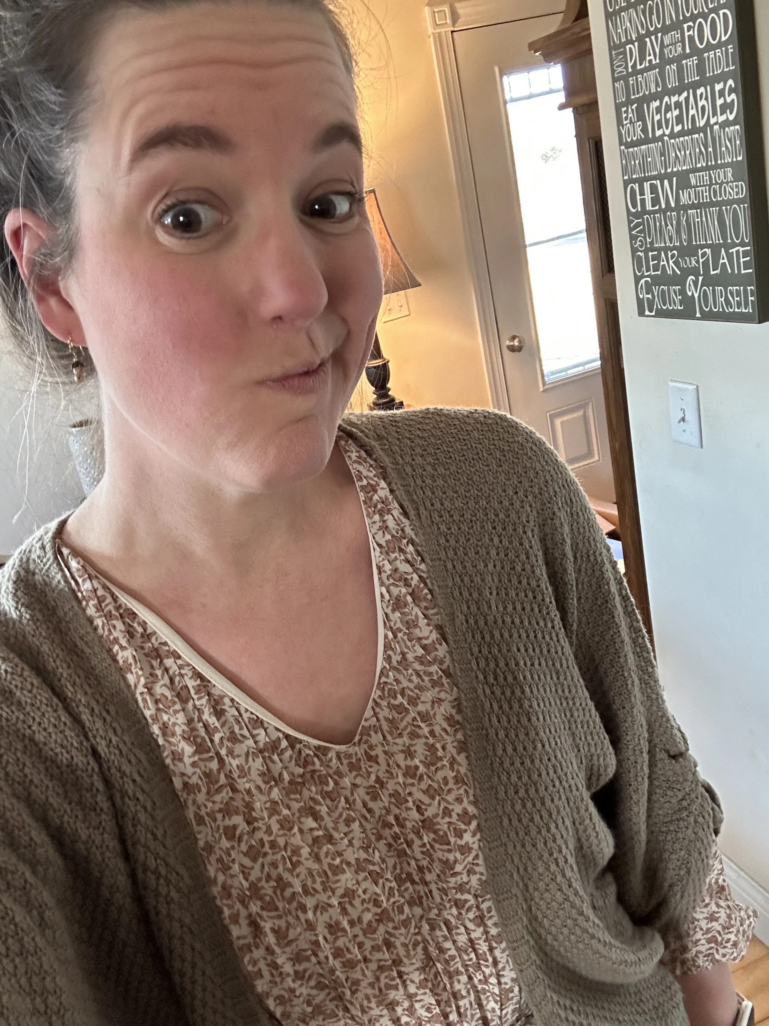 Knowing where your fingers go isn’t the same as knowing why they go there.