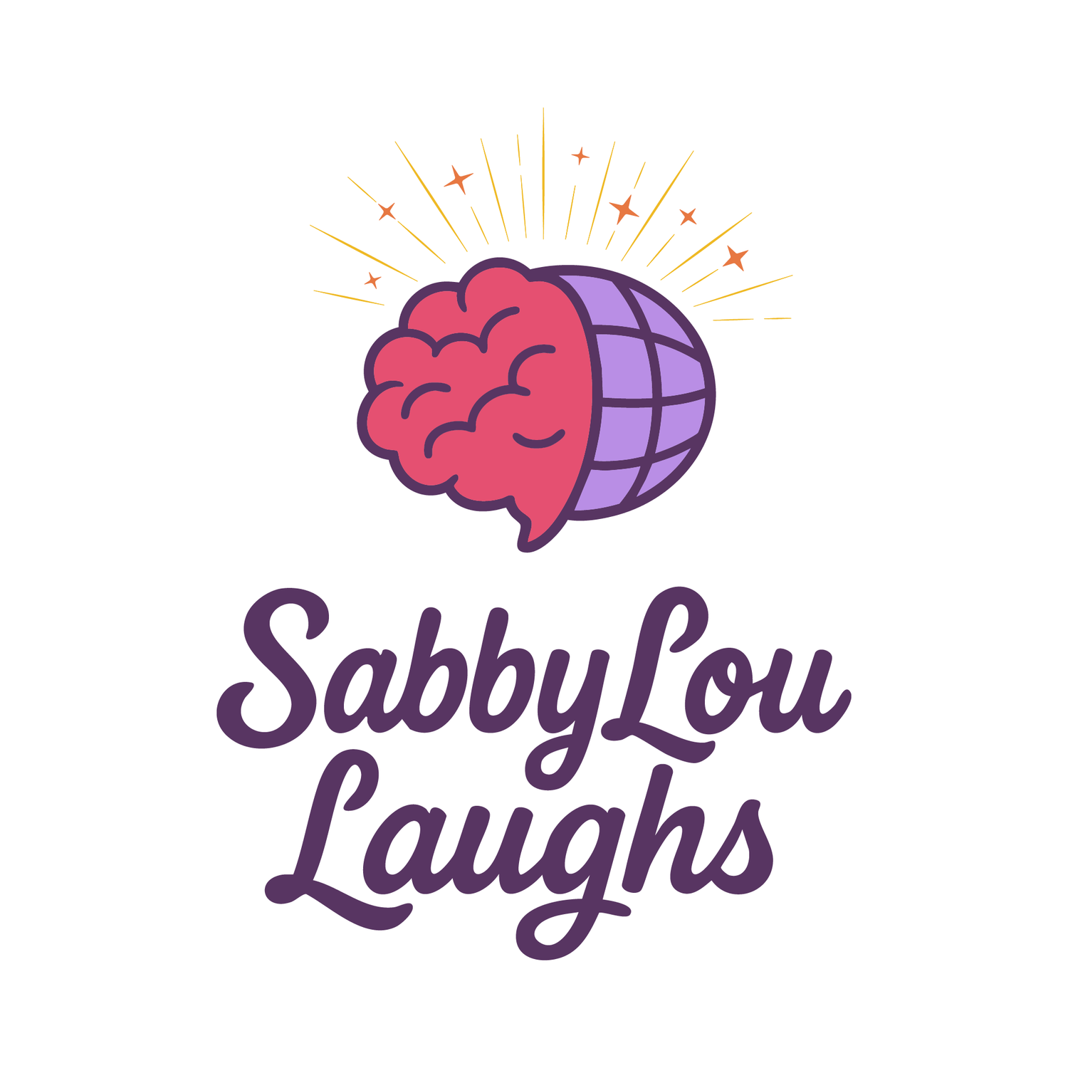 SabbyLouLaughs