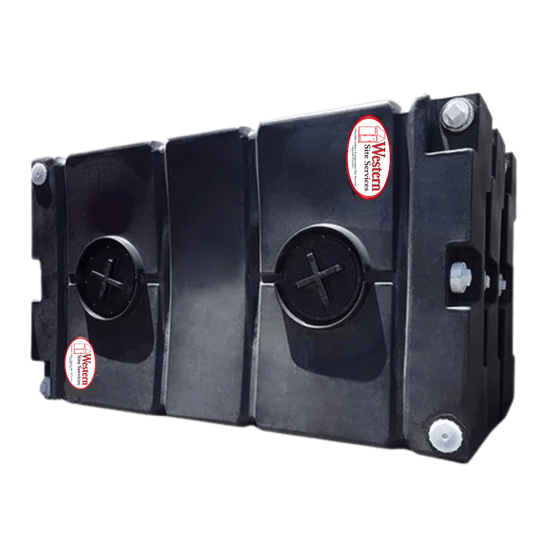 Porta Potty Holding Tanks and Non-Potable Water Tanks