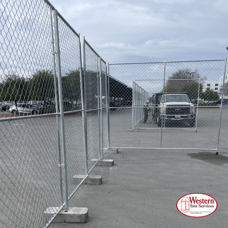 Western Site Services