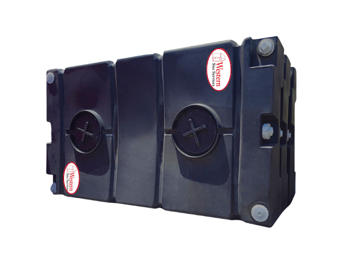 Porta Potty Tanks
