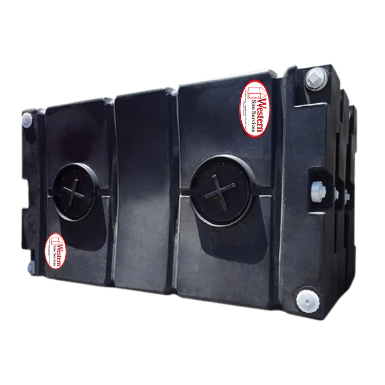 Porta Potty Holding Tanks and Non-Potable Water Tanks