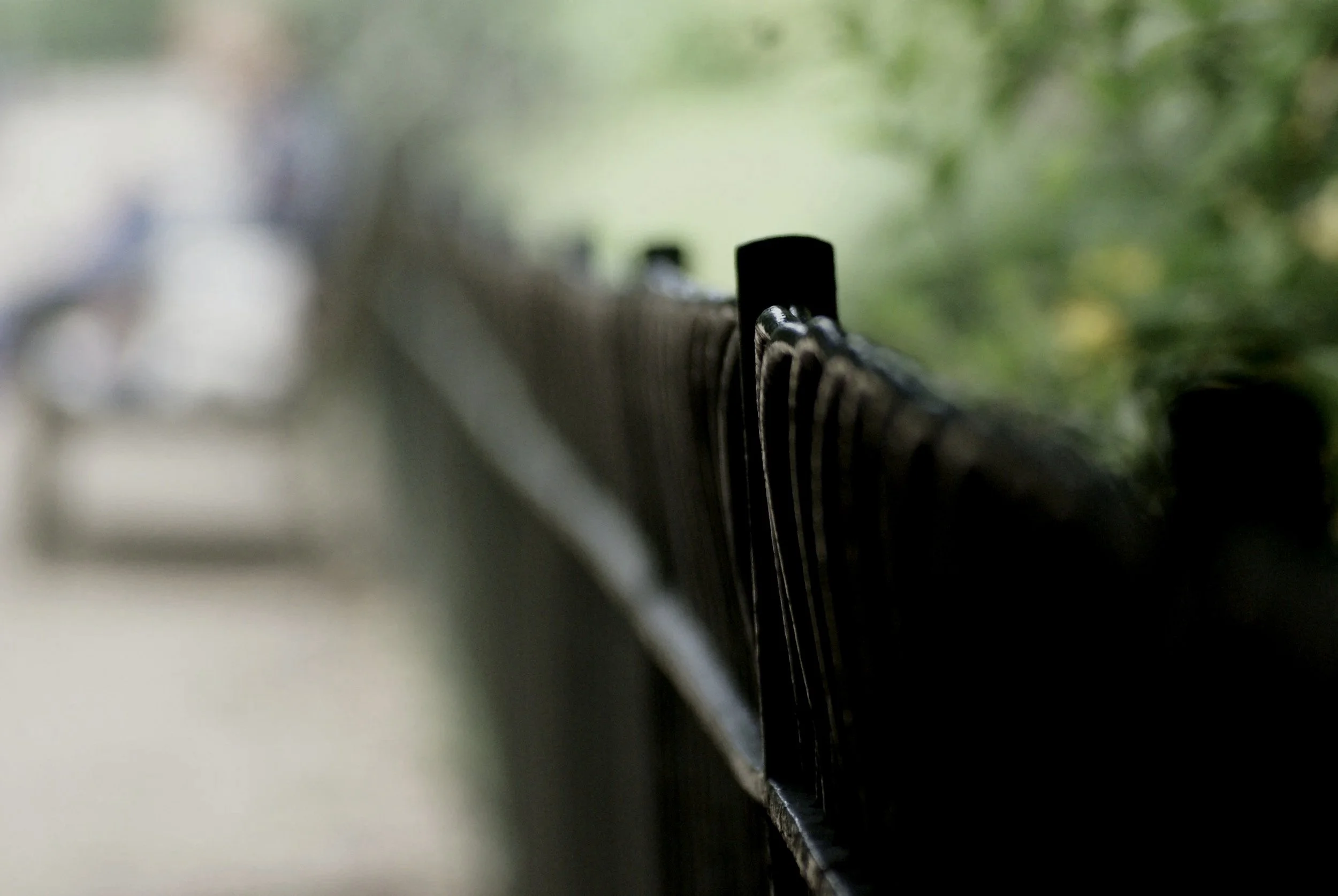 Tree protection fencing for public works and parks