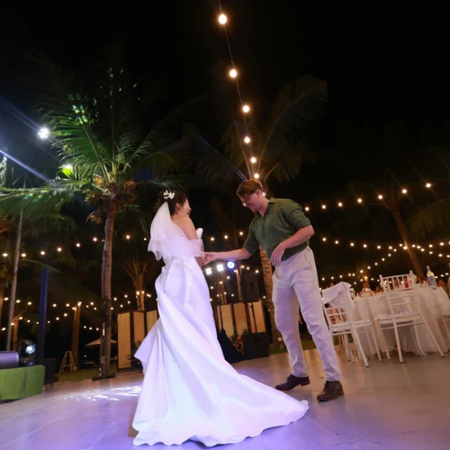 Fencing Rentals for Private Gatherings