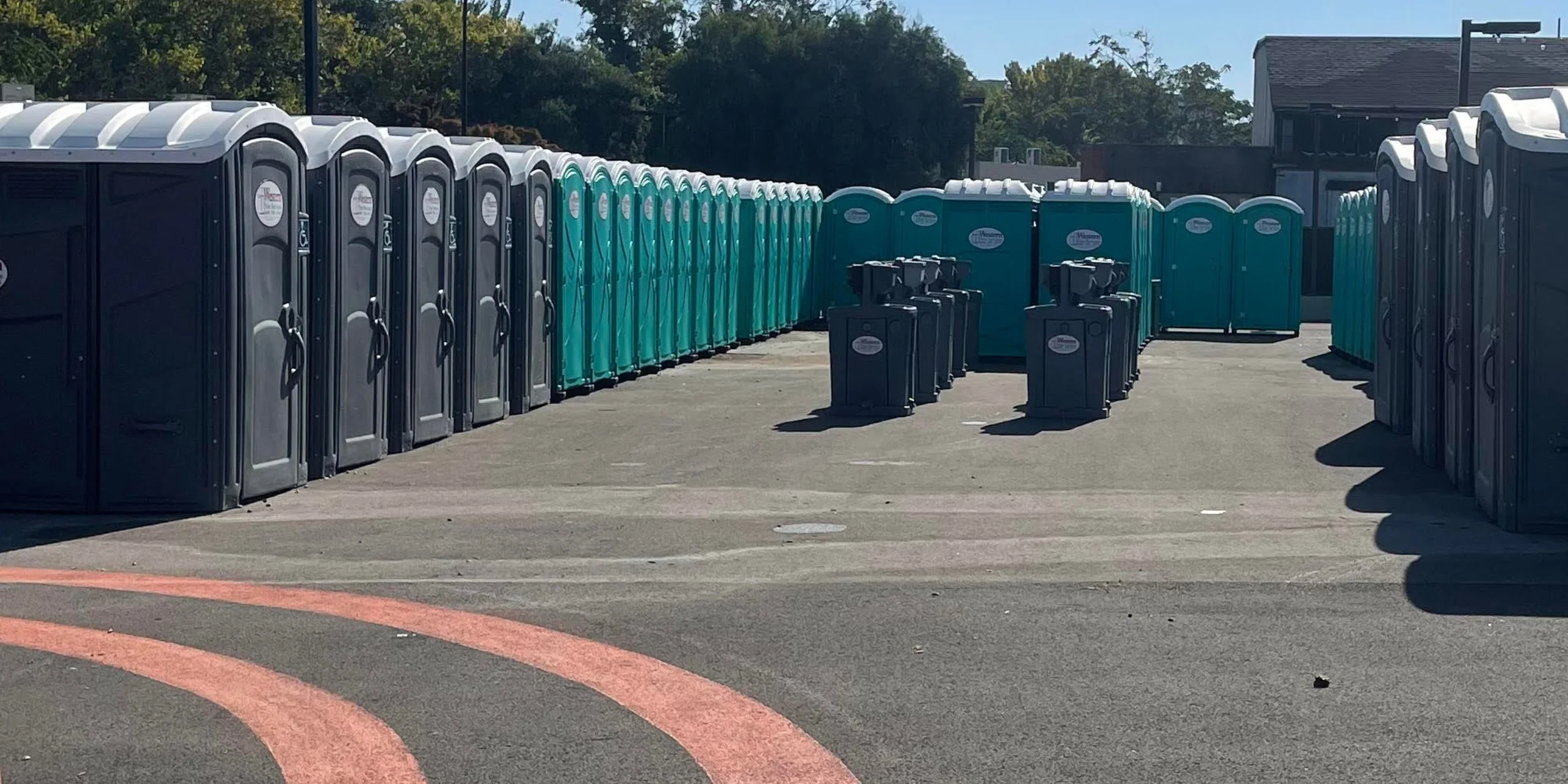 What Is the Cost of a Portable Bathroom Rental?