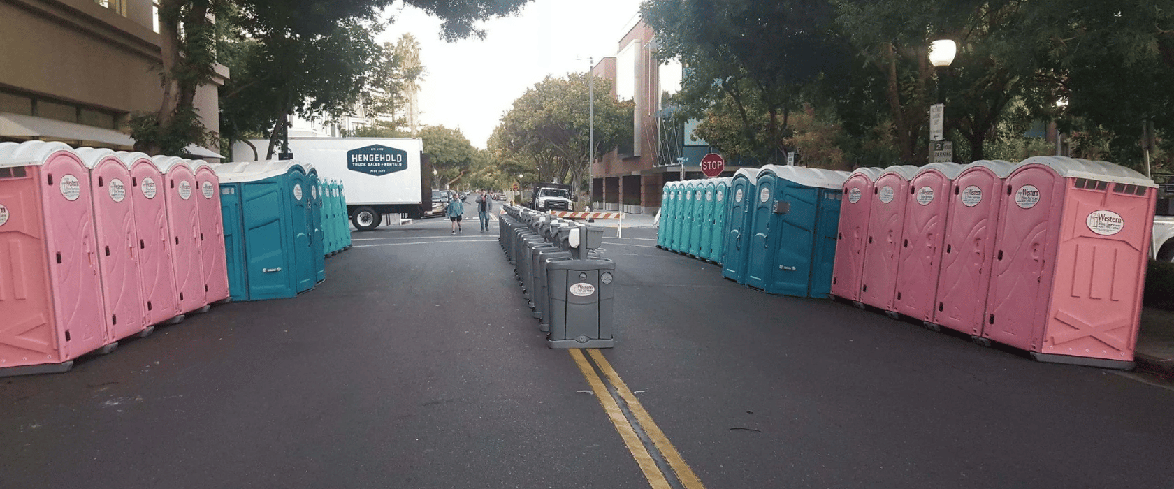 How Many Porta Potties Do I Need?