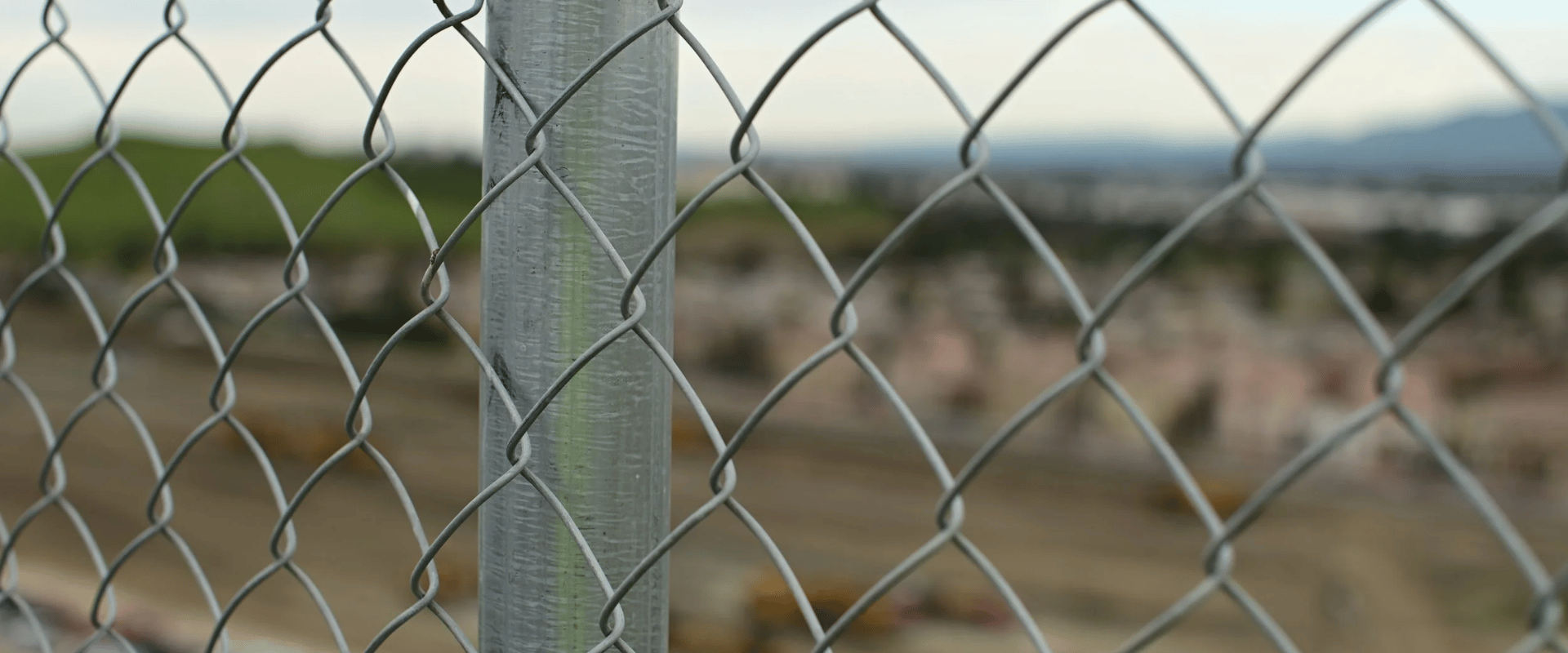 Emergency Fencing Rental
