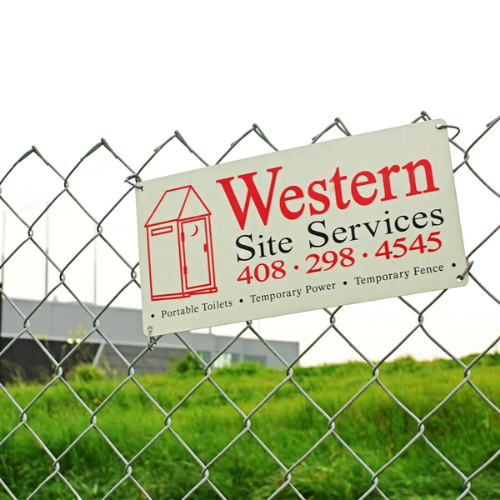 Chain Link Fencing