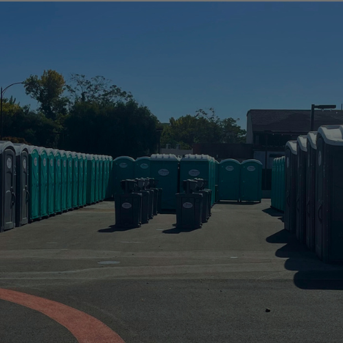 ADA Porty Potty Rentals for Private Gatherings