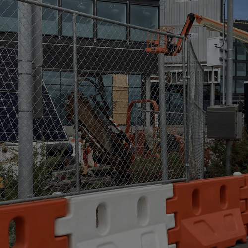 Emergency Fencing for Community Safety