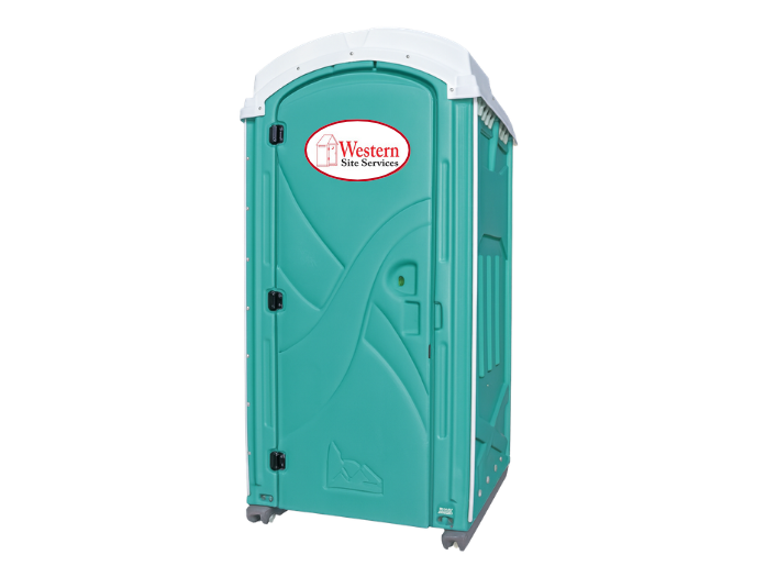 Portable Toilets