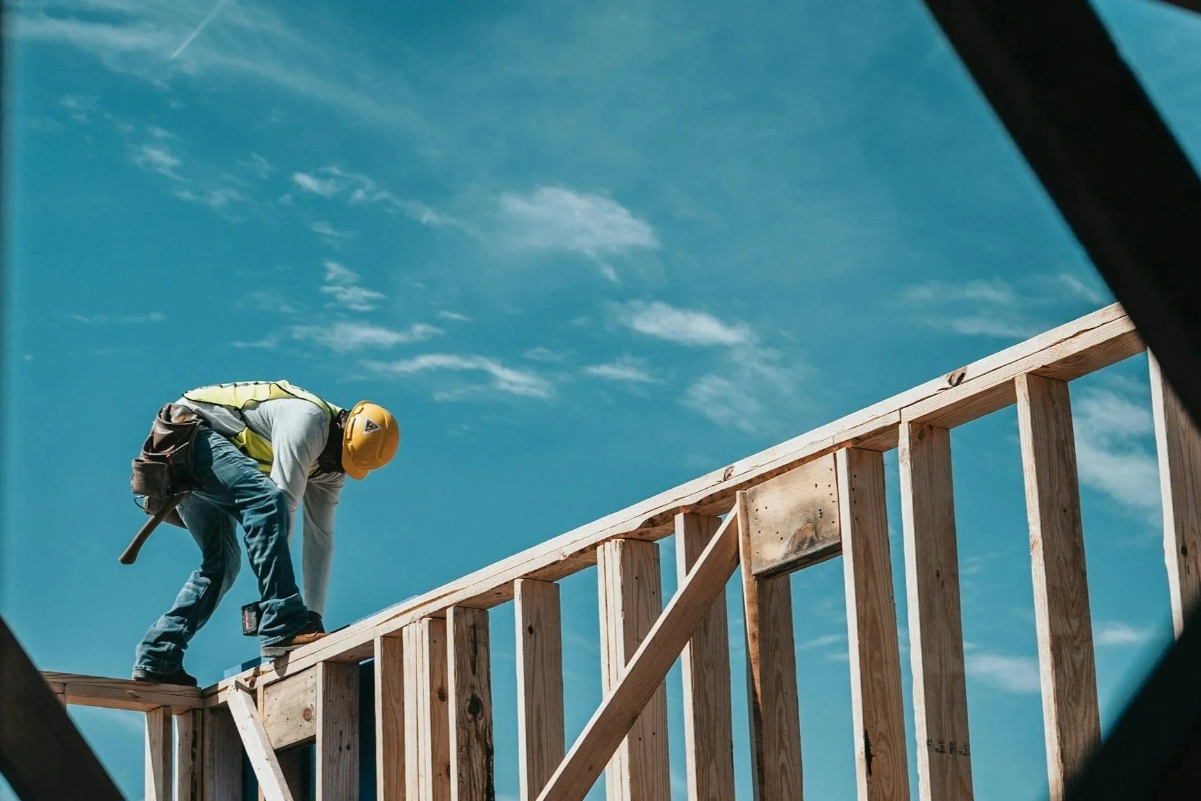 Fence Rental for Residential Construction Sites