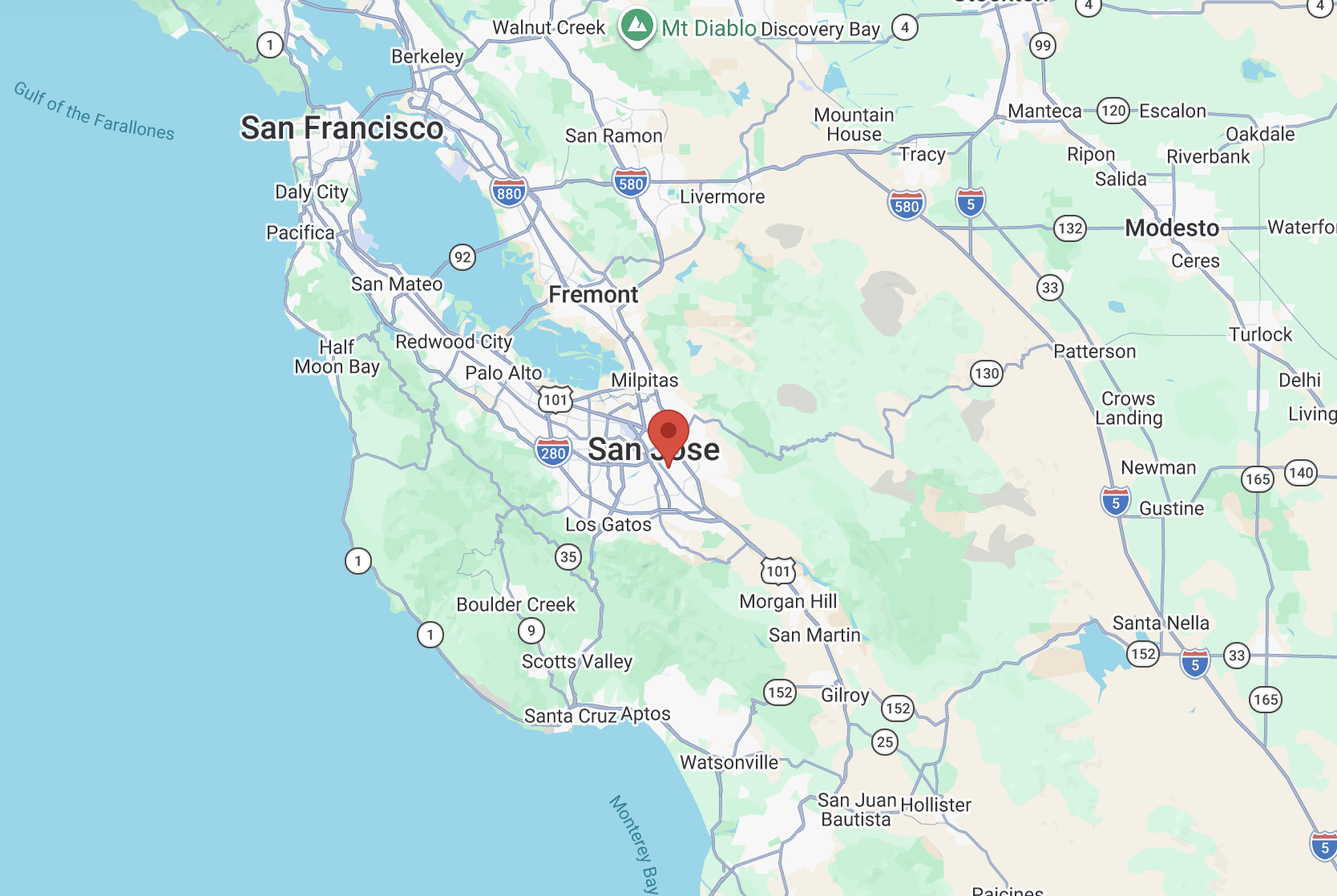Western Site Services California service area for porta potties, portable restrooms, portable sinks, and temporary fencing rentals.