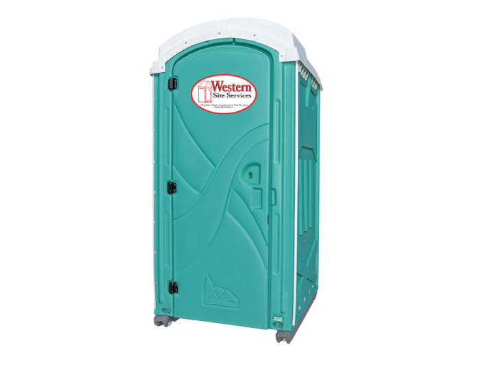 Porta Potties