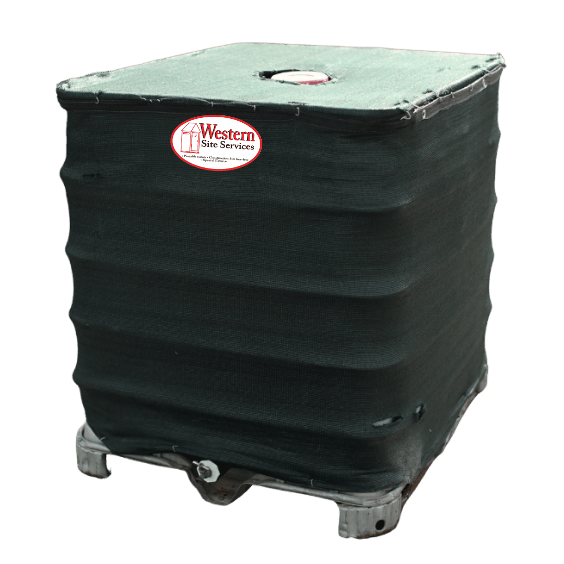 Non-Potable Water Tank 