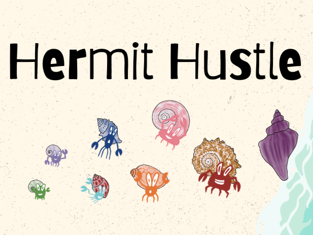 Hermit Hustle