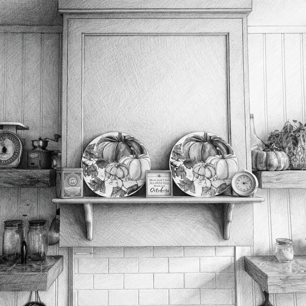 Range Hood