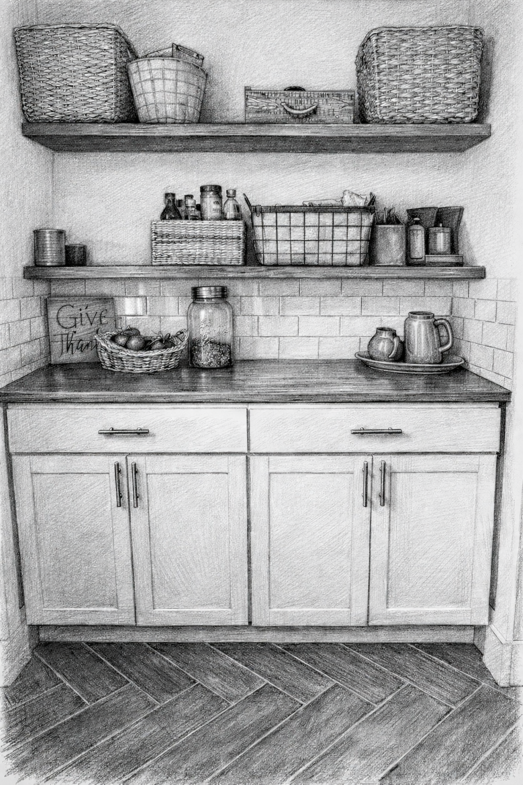 Pantry