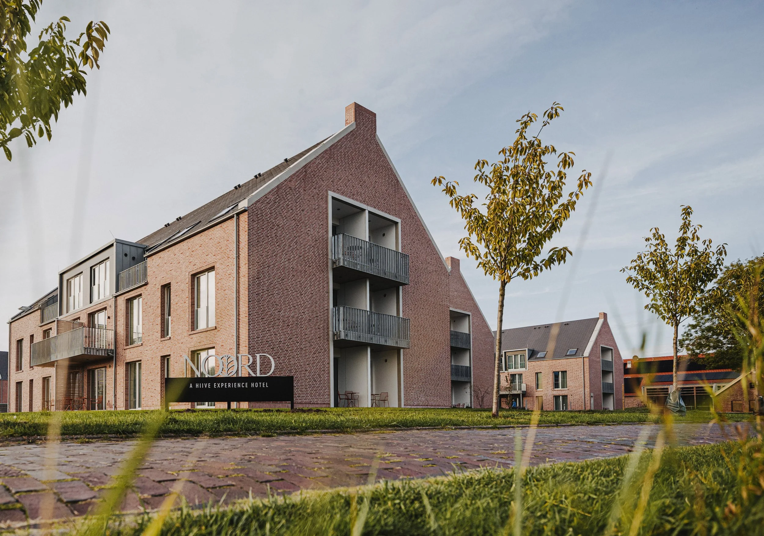 NOORD