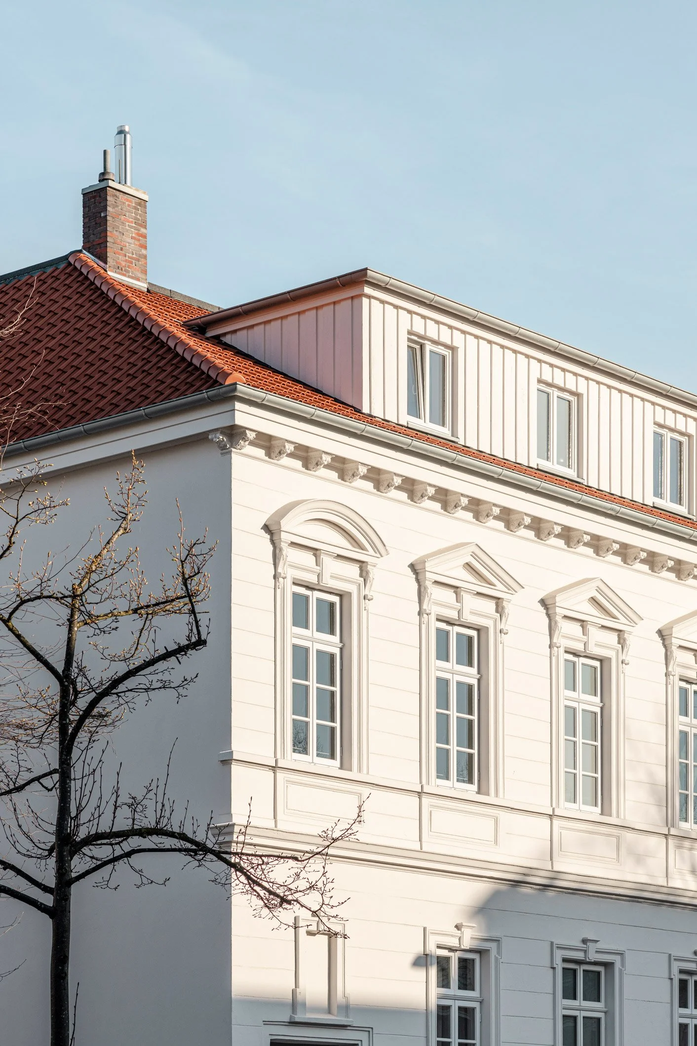 PETERSTRASSE 25-29