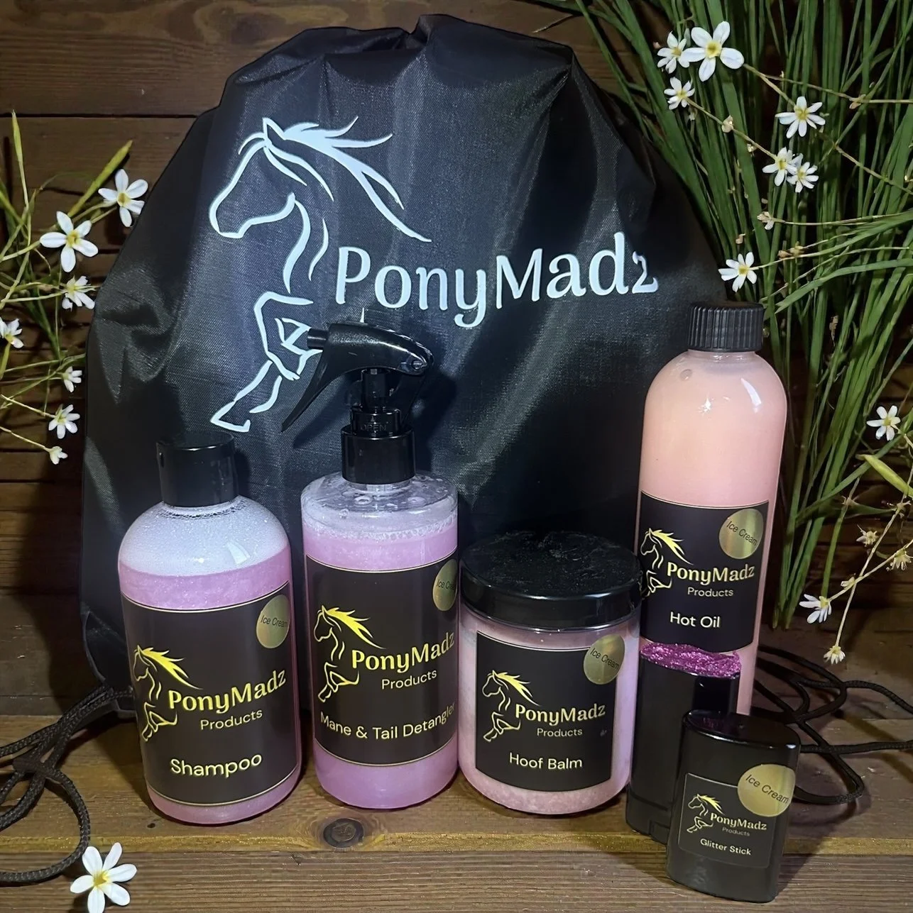 The Ultimate Grooming Bundle