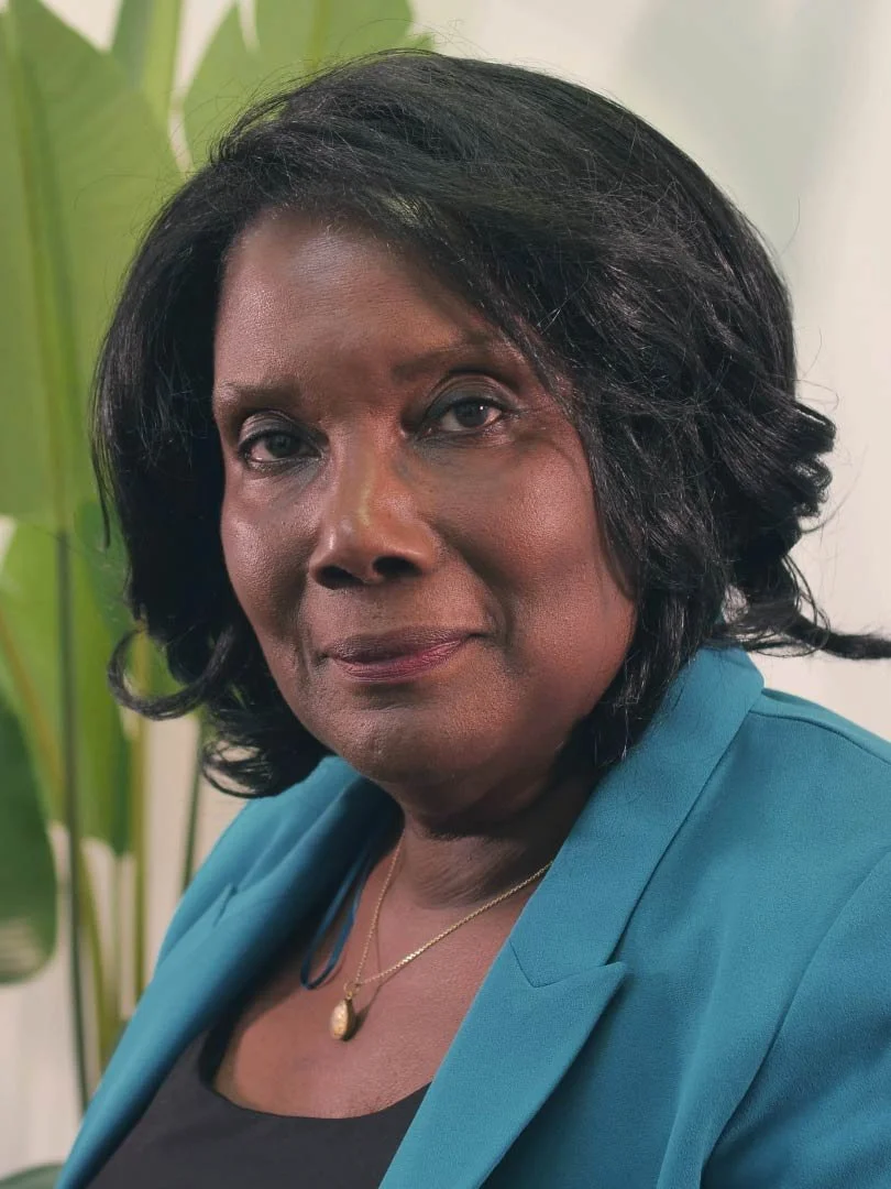 Lucille Paul