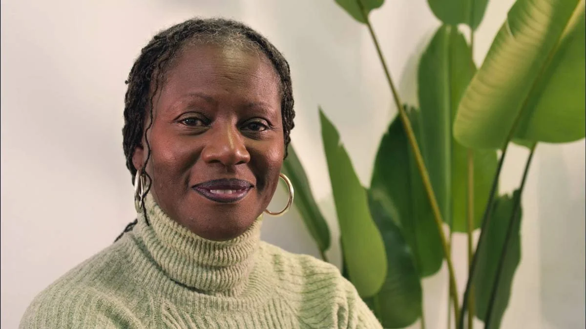 Velma Browne