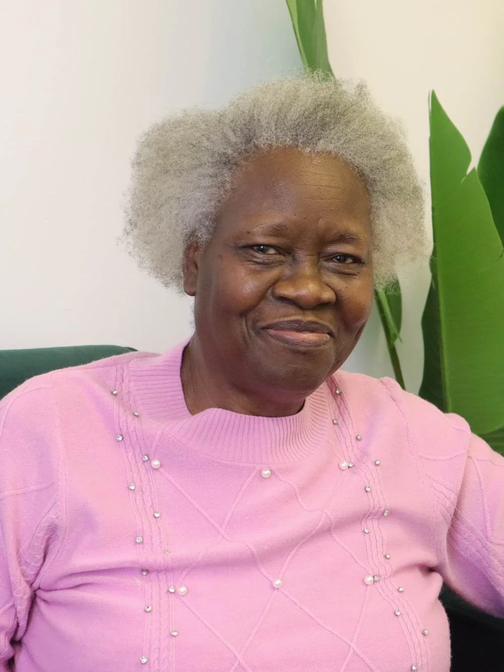 Melvita Johnson
