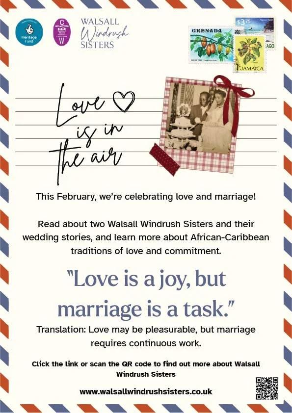 The February Newsletter