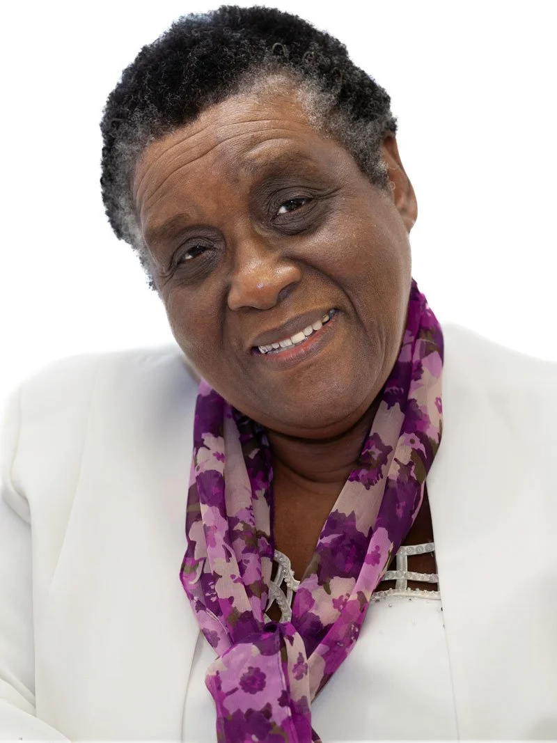 Nerissa Harvey