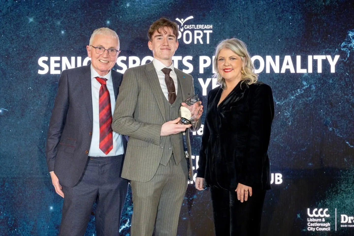 🏆 𝗟𝗖𝗖𝗖 𝗦𝗽𝗼𝗿𝘁𝘀 𝗔𝘄𝗮𝗿𝗱𝘀 𝟮𝟬𝟮𝟱! 🏆

Congratulations to James on placing 𝟯𝗿𝗱 𝗶𝗻 𝘁𝗵𝗲 𝗽𝗿𝗲𝘀𝘁𝗶𝗴𝗶𝗼𝘂𝘀 𝗦𝗲𝗻𝗶𝗼𝗿 𝗦𝗽𝗼𝗿𝘁𝘀 𝗣𝗲𝗿𝘀𝗼𝗻𝗮𝗹𝗶𝘁𝘆 𝗼𝗳 𝘁𝗵𝗲 𝗬𝗲𝗮𝗿! Hosted in La Mon Hotel &amp; Country Club, it was