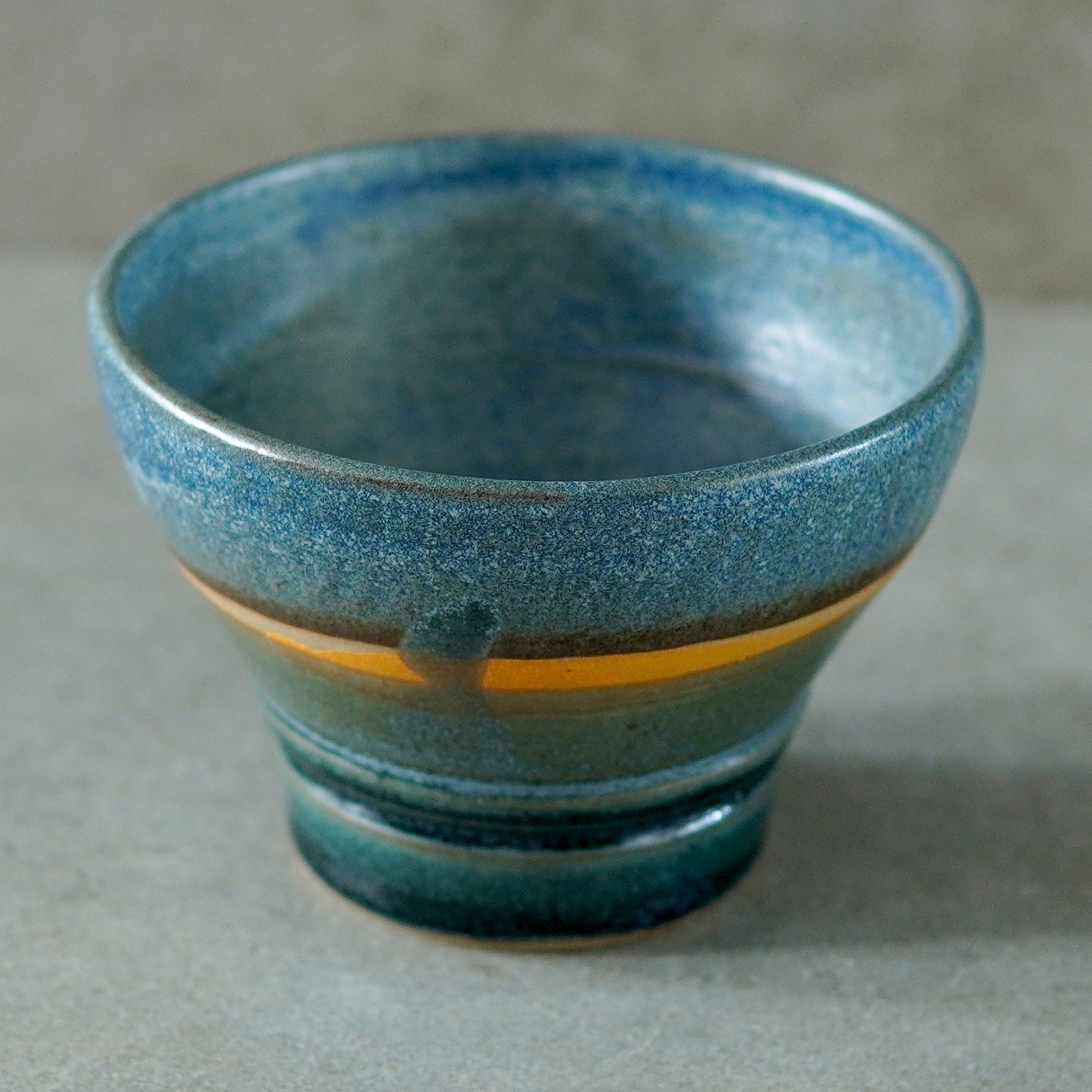 sunrise Tea bowl.jpg