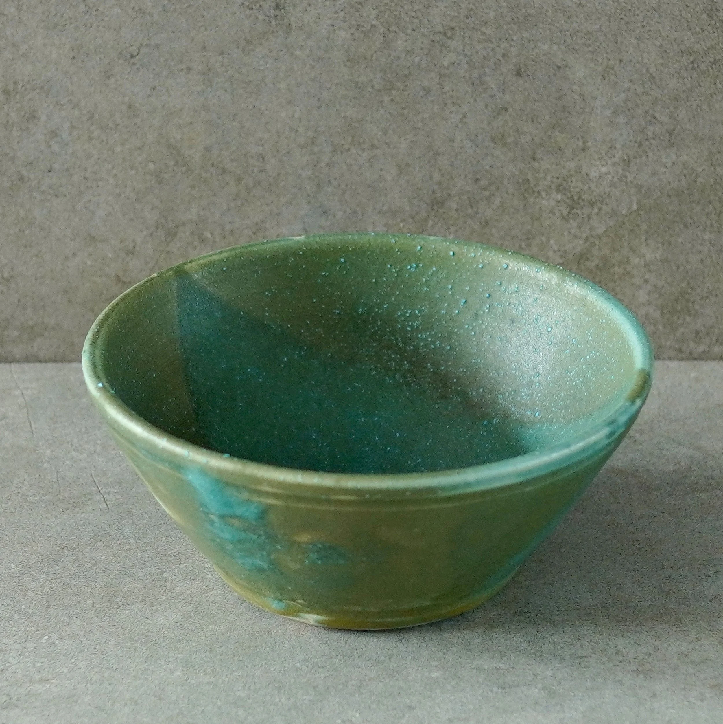 "Tide Pool" Medium Bowl