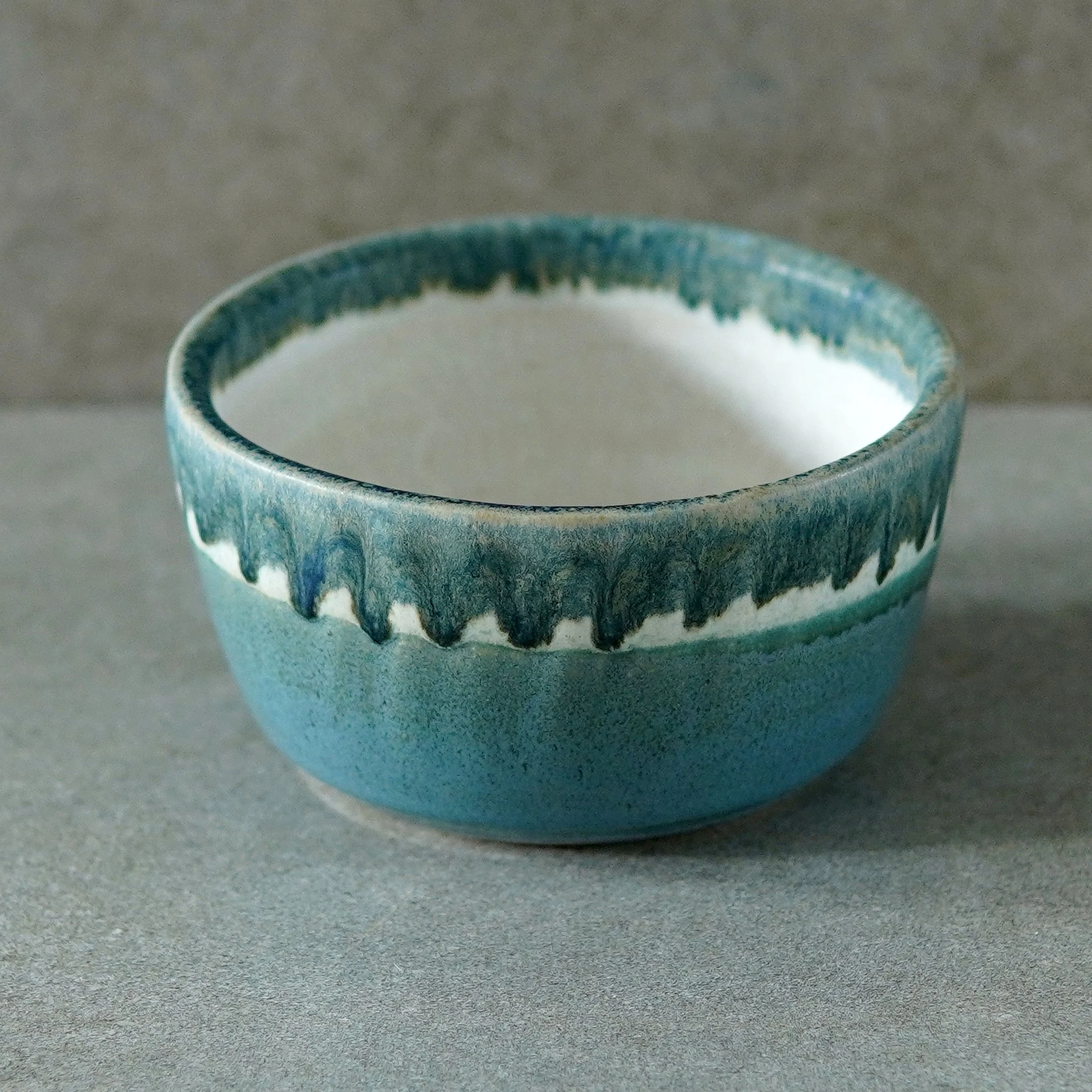 Seven Sisters Tea Bowl