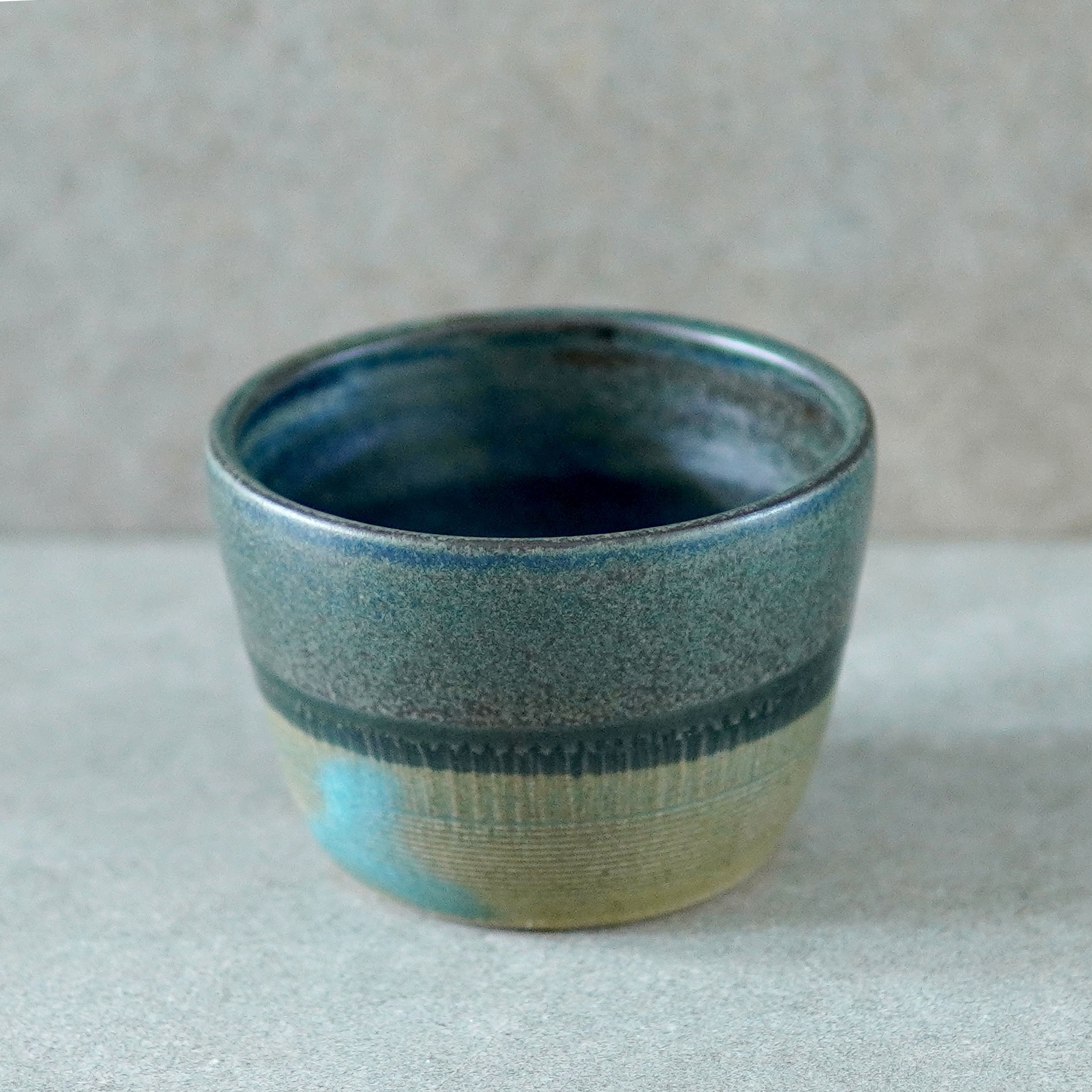 Storm blue tea bowl.jpg
