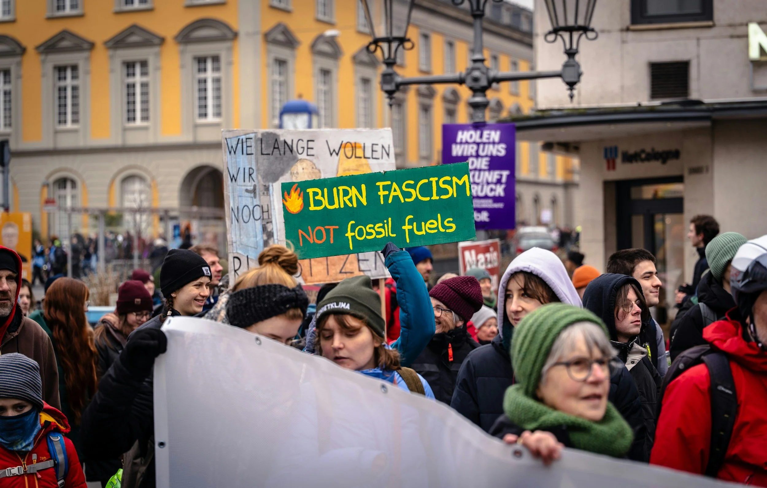 What is Fascism, Really?