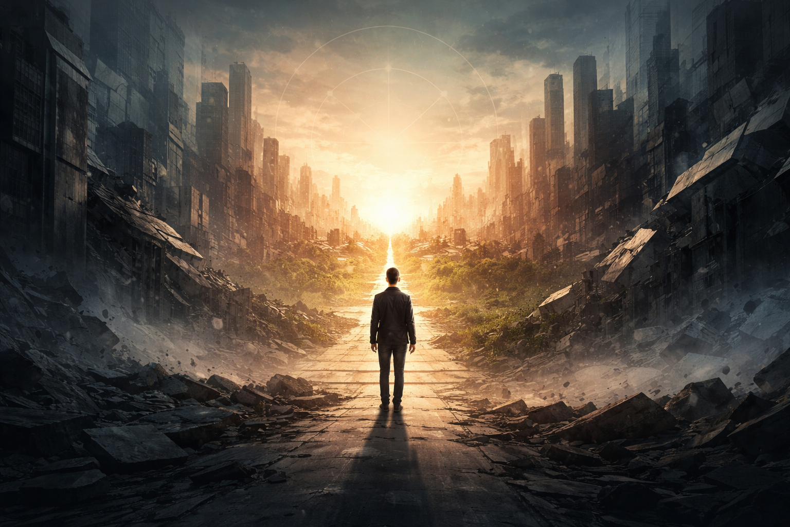 Freedom Without Form: Liberal Abstraction and the Crisis of Humanity