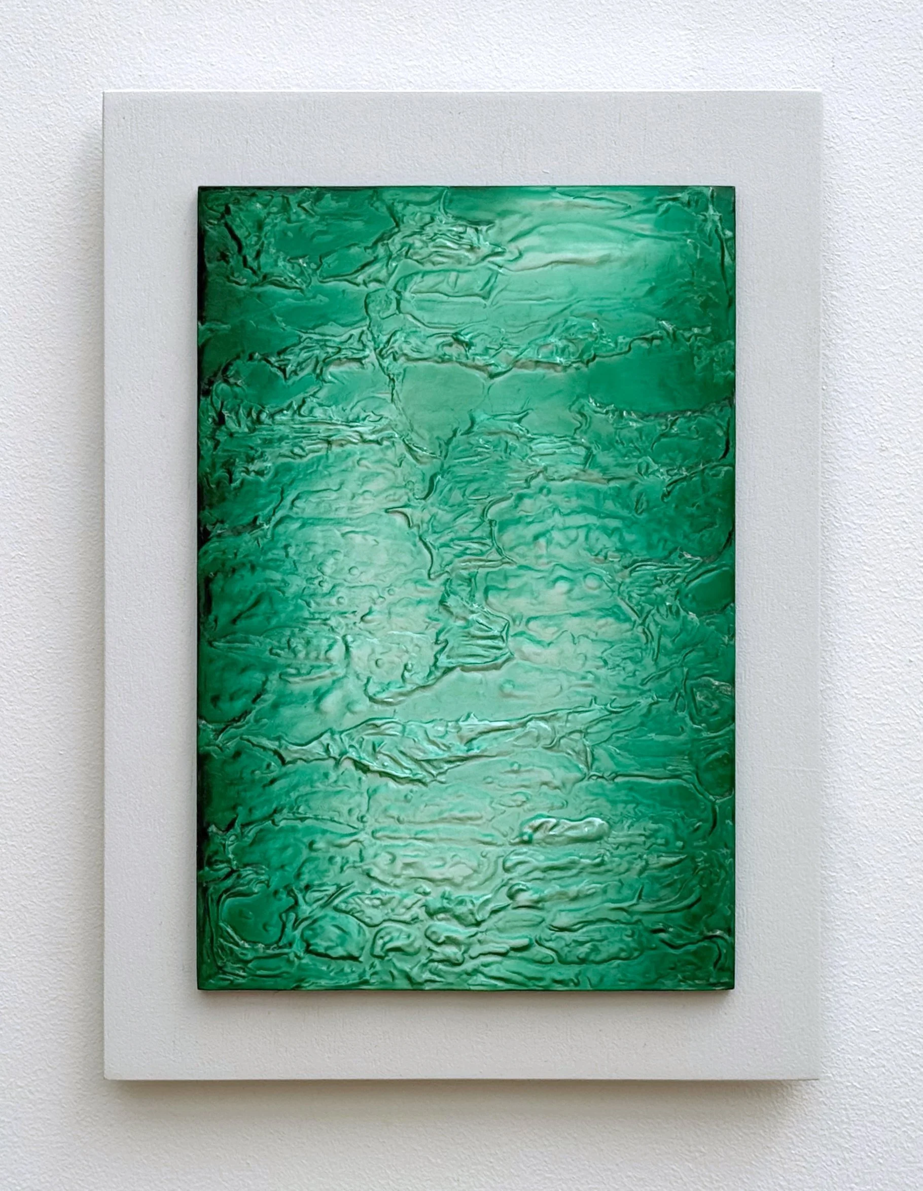 Iceberg
Vert
2025 / 23